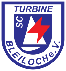 Logo des SC Turbine Bleiloch e.V.